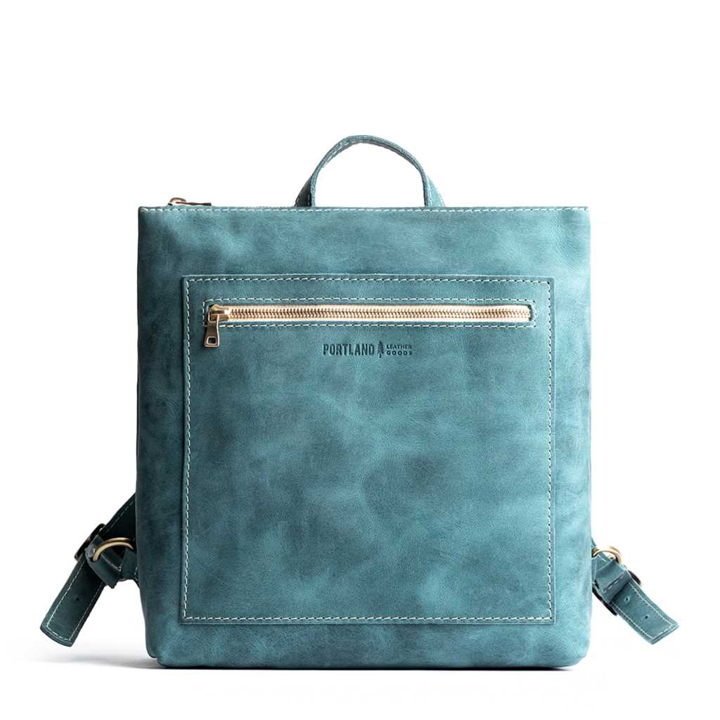 Stylish and Durable Tote Backpack for Women & Men - Waterproof Laptop Bag with USB Charging Port - Perfect for Work, Travel, Gym & School
