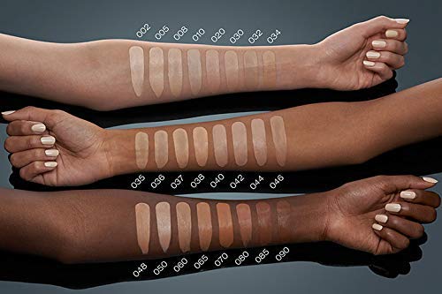 Catrice HD Liquid Foundation - High Coverage, 20 Rose Beige - Flawless Makeup for Daily Wear & Special Occasions