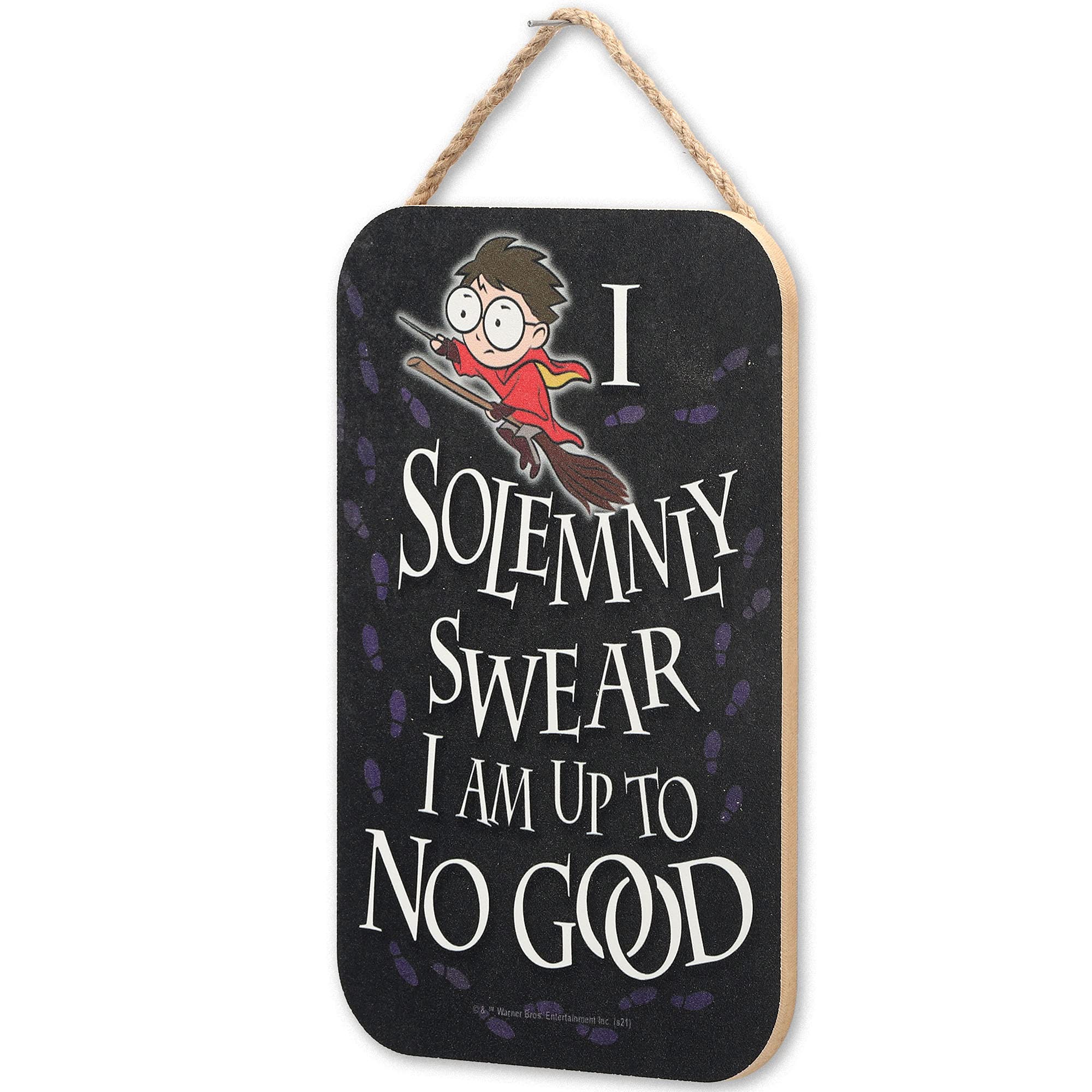 Harry Potter Wall Decor - 