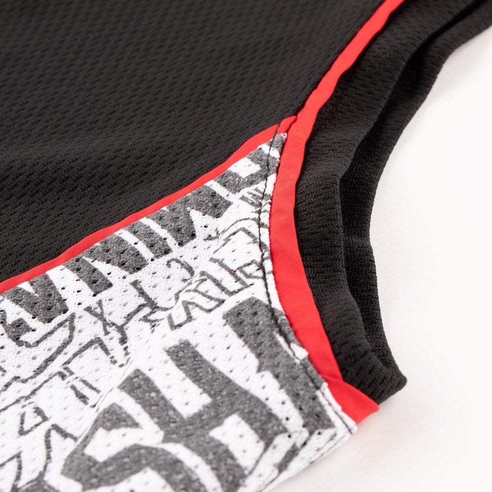 Metal Mulisha Mission Jersey Tank Top for Men - Sleeveless Muscle Shirt for Gym, Workout & Streetwear Fashion