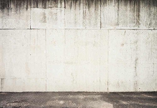 Grungy Brick Wall