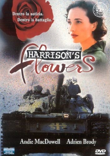 Harrison's Flowers - Premium Fresh Cut Floral Bouquets for Home Decor, Weddings & Special Occasions | Fast US Shipping