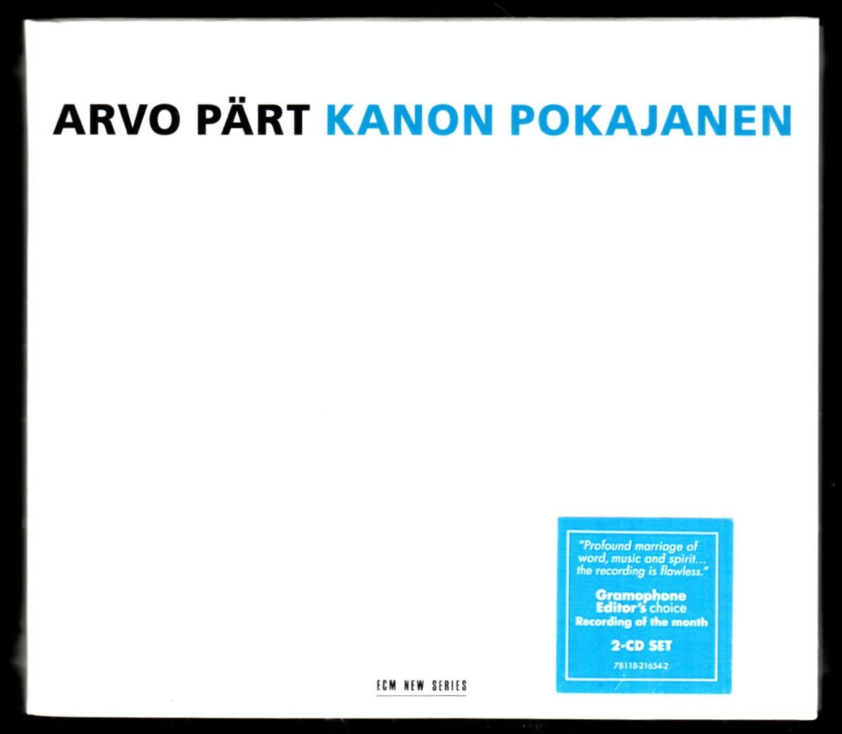 Pärt: Kanon Pokajanen - Sacred Choral Music for Meditation, Worship & Relaxation | Perfect for Church Services, Yoga & Spiritual Healing