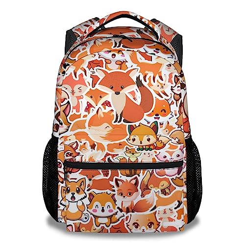 Fox-2