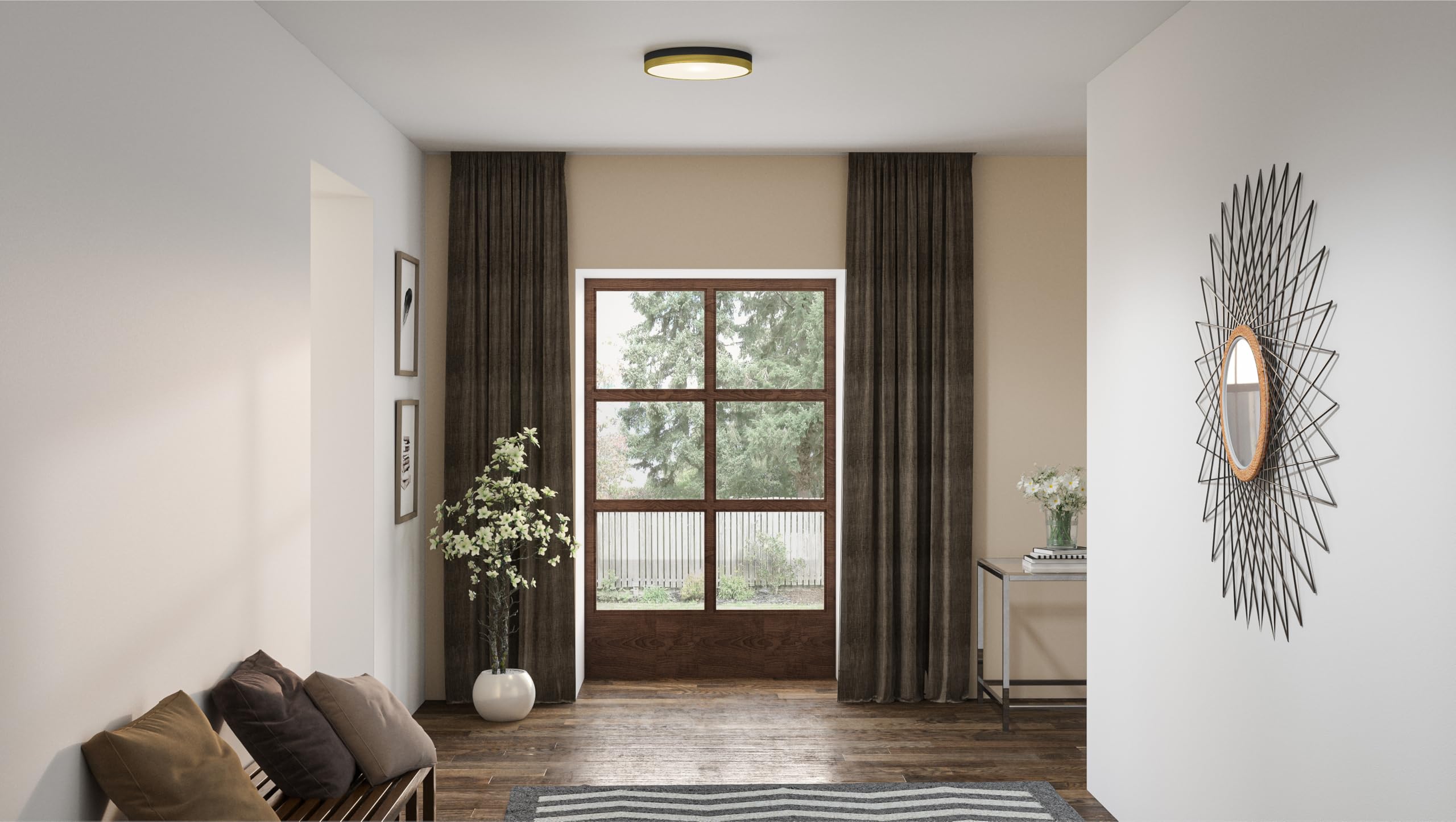Quoizel Weldin 15