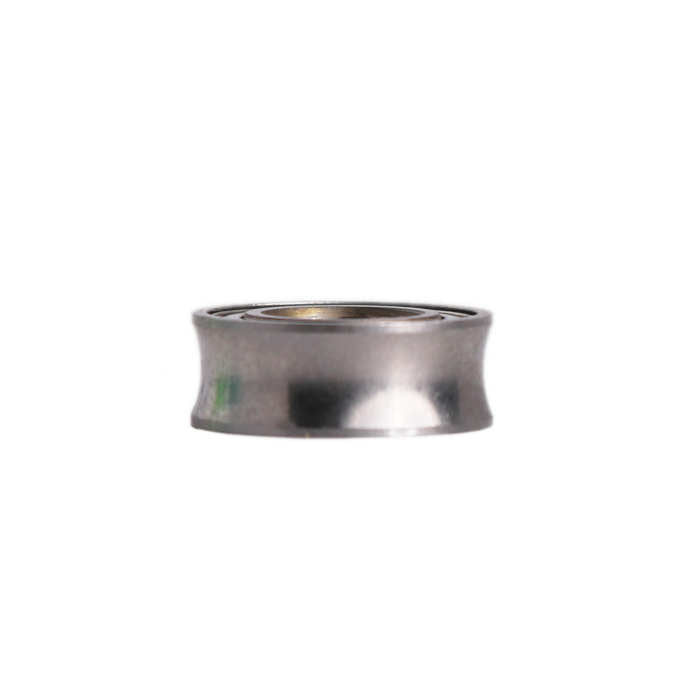 YoYo Shop Professional Stainless Steel 10 Ball Concave Bearing Size C - High Performance Yo-Yo Accessory for Competition & Trick Play