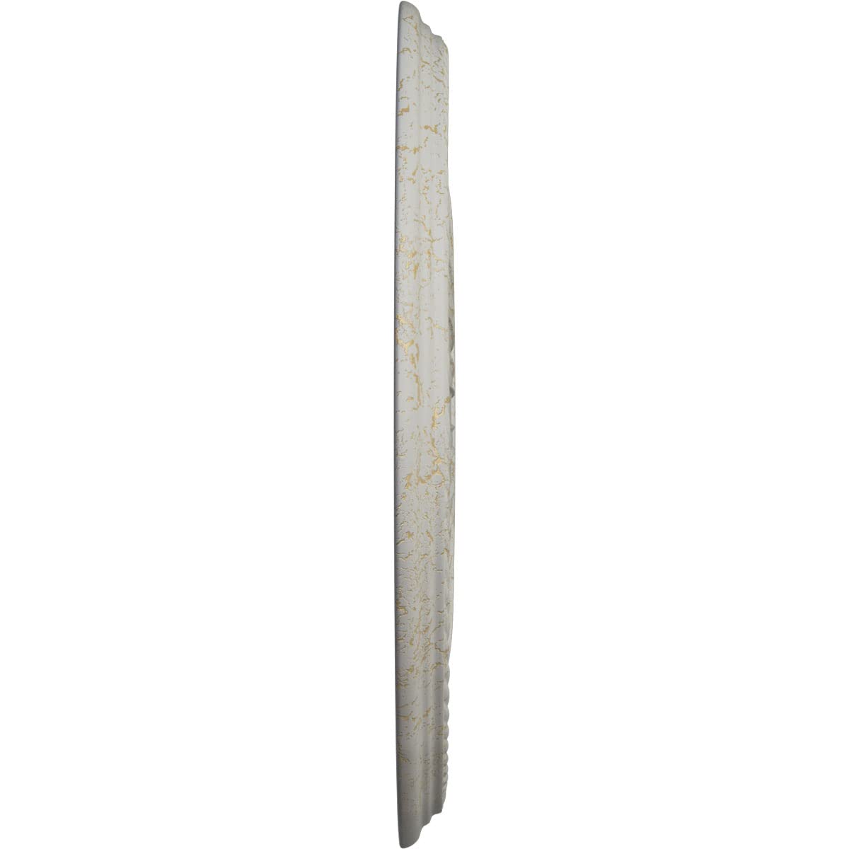 Ekena Millwork CM22LNPCC Leandros Ceiling Medallion - 19 7/8