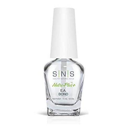 Nutri-Plus+ EA Bond