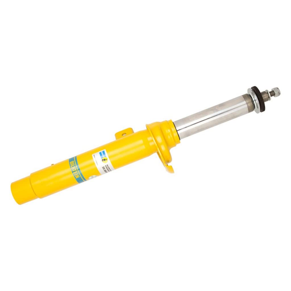Bilstein B6 Performance Monotube Strut Assembly for BMW 4-Series Gran Coupe (2015-2019) - Front Suspension Upgrade | 35-264545 | Perfect for Sporty Driving & Enhanced Handling