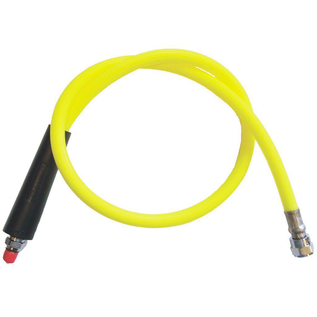 Beaver FlexLite Octopus Hose 36 Inch (91cm) - Flexible Multi-Purpose Water Hose for Gardening, Car Washing & Outdoor Cleaning