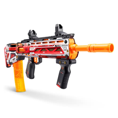 Longshot Blaster