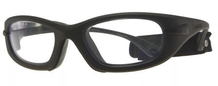Progear Frame 55mm Eyeglasses for Medium to Large Faces - Perfect for Work, Reading & Outdoor Activities