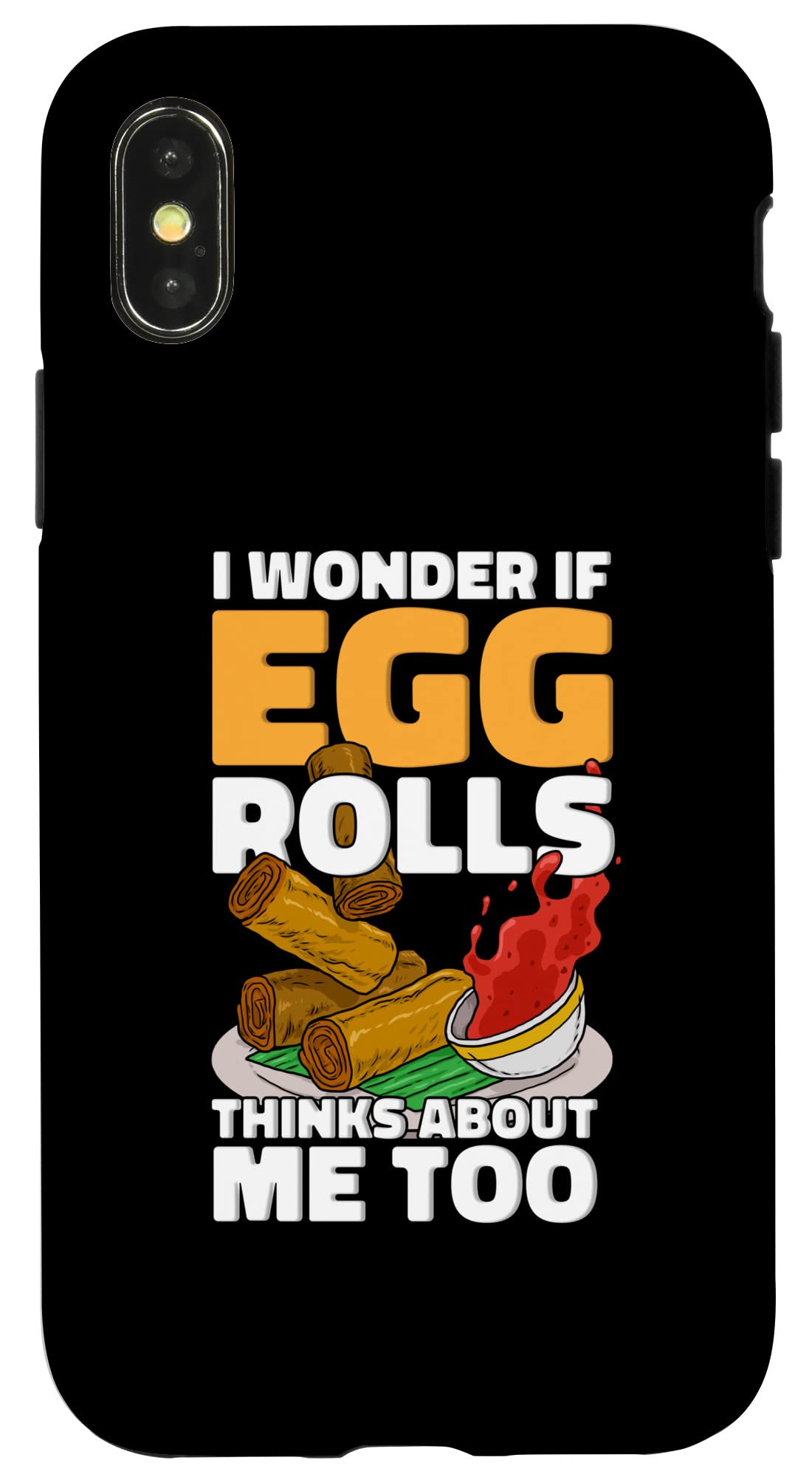 iPhone X/XS Funny 