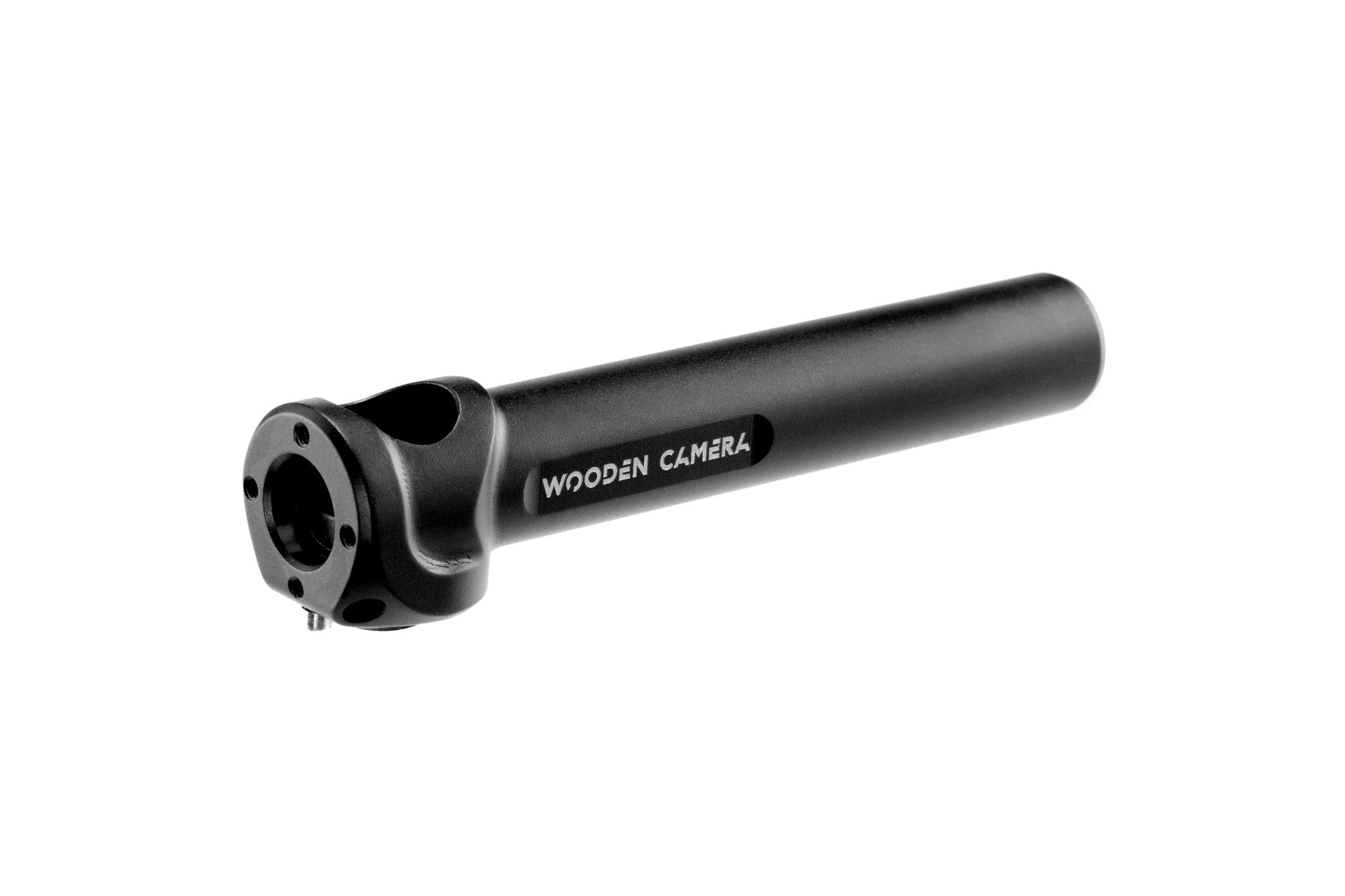 15mm (3/8-16) Dual Mount Bolt On Rod - Heavy Duty Clamping Solution for Truck Beds, Trailers & Off-Road Vehicles
