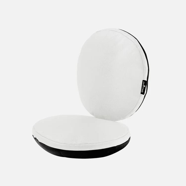 Mima Moon Junior Chair Cushion Set - Soft & Supportive Seat Cushion for Kids - Perfect for Dining, Study & Playtime
