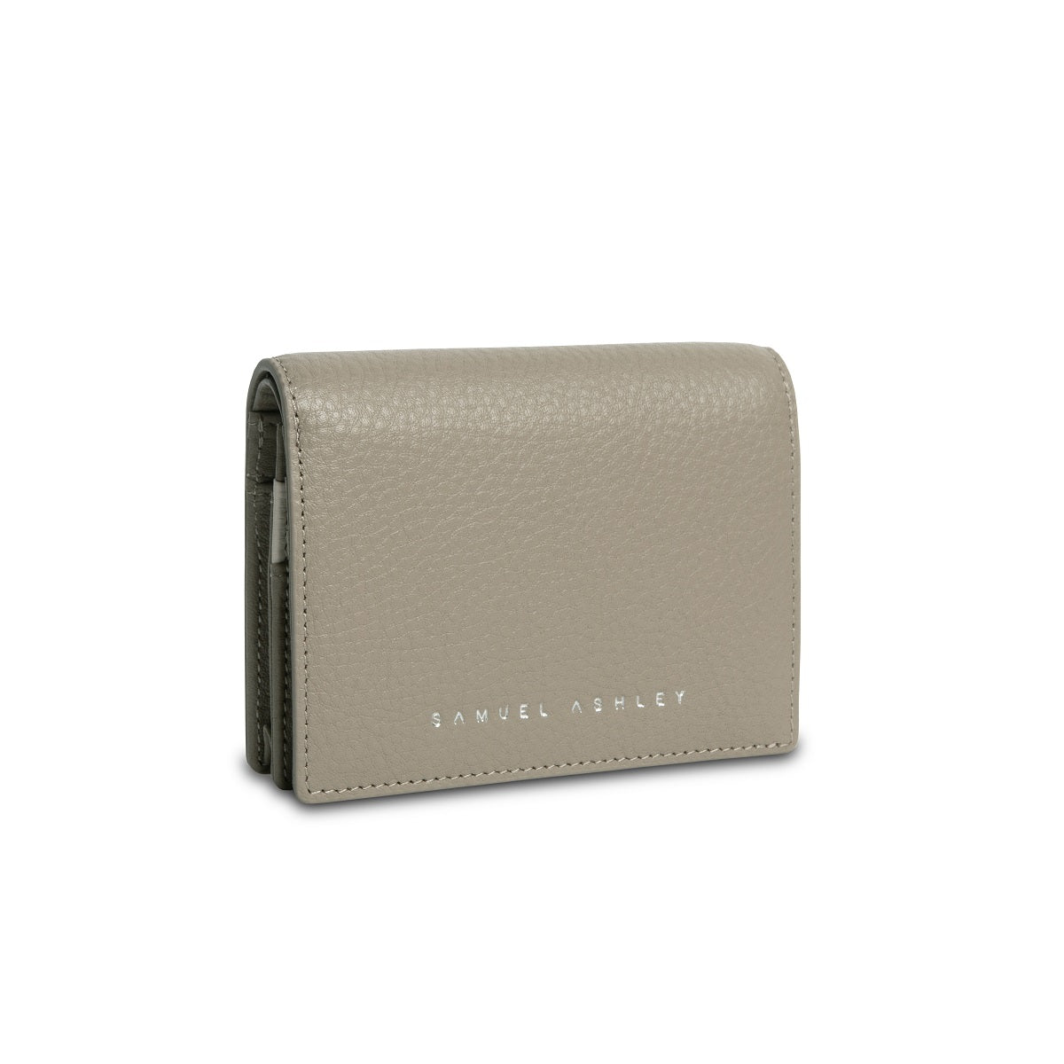 Lola Genuine Leather Bi-Fold Wallet for Men - Slim RFID Blocking Credit Card Holder - Perfect for Everyday Use, Travel & Business