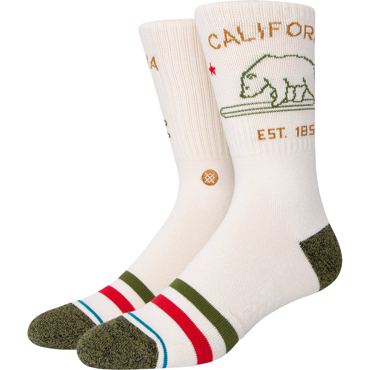 California Republic 2 - Premium Quality T-Shirt for Men & Women | Comfortable Casual Wear for Everyday Outfits, Street Style & California Lifestyle Fashion