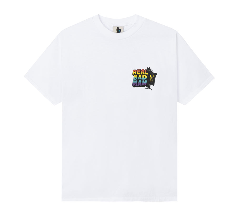 CRIMEWAVE MFG Short Sleeve T-Shirt for Men & Women - Comfortable Cotton Tee for Casual Wear, Street Style & Everyday Outfits