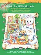 Classroom Music for Little Mozarts - The Big Music Book 3 | Fun Piano Learning for Kids Ages 4-6 | Perfect for Music Teachers & Homeschooling
