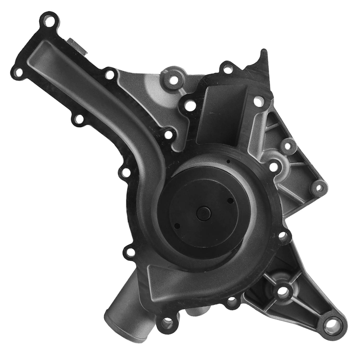 Beck/Arnley Water Pump 131-2253 - High Performance Replacement Water Pump for Cars, Trucks & SUVs - Perfect for Engine Cooling System Maintenance & Repair
