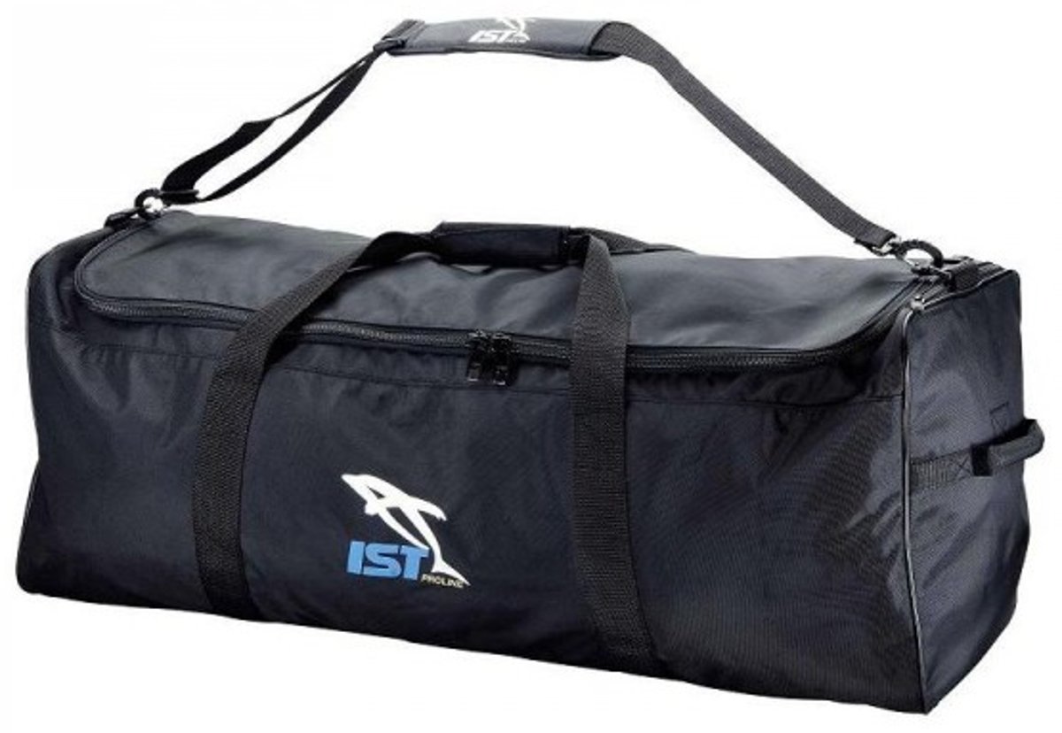 IST BG01 Freediving Gear Bag - Waterproof Scuba Diving Equipment Storage for Snorkeling & Spearfishing - Perfect for Beach, Pool & Travel Adventures