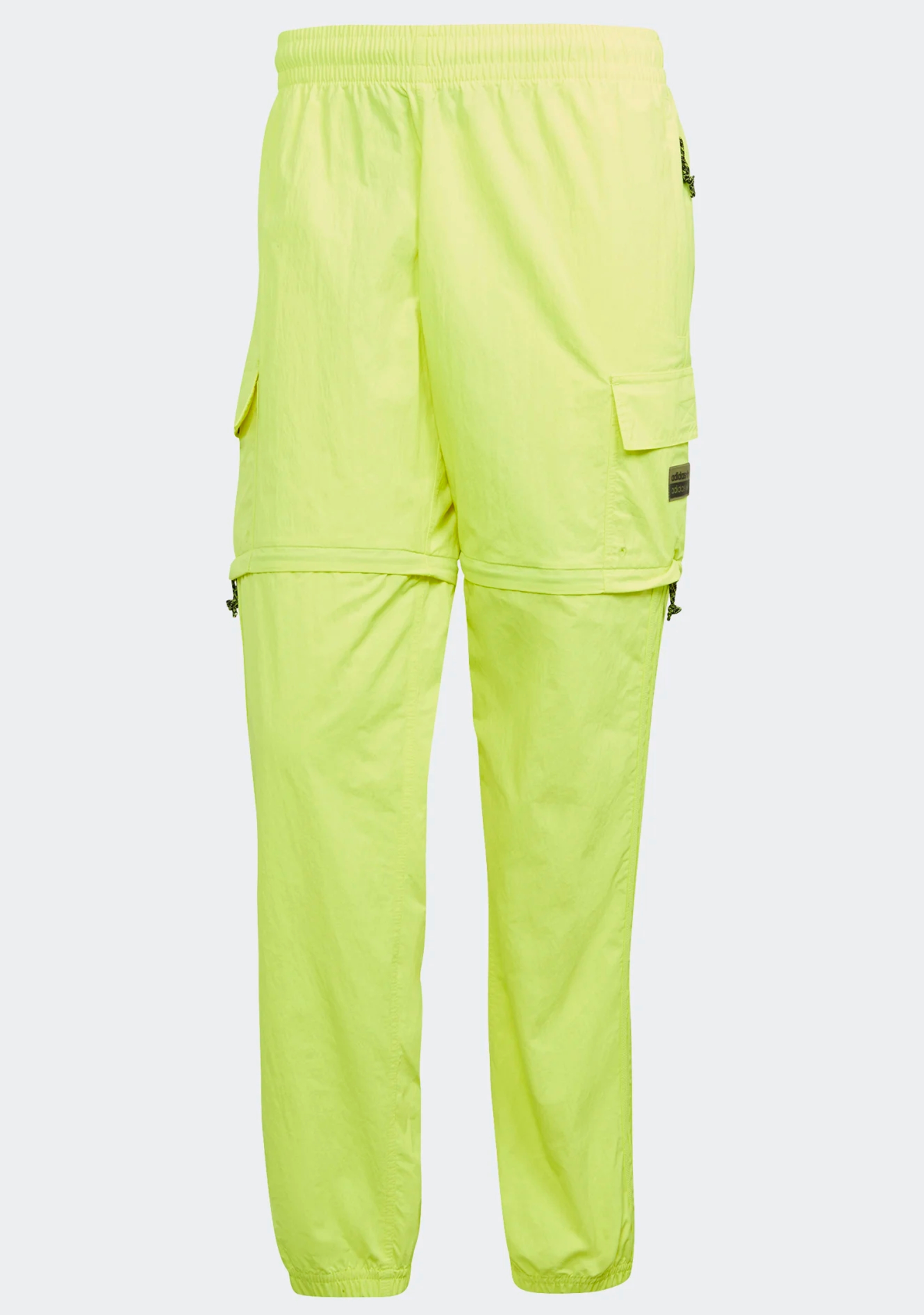 Adidas Men's Utility 2-in-1 Convertible Pants - Quick-Dry Hiking & Travel Pants for Outdoor Adventures & Casual Wear