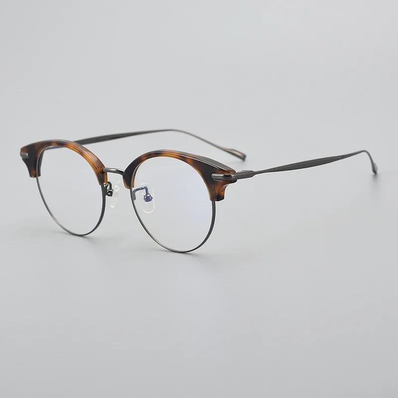 Tortoise-Gray