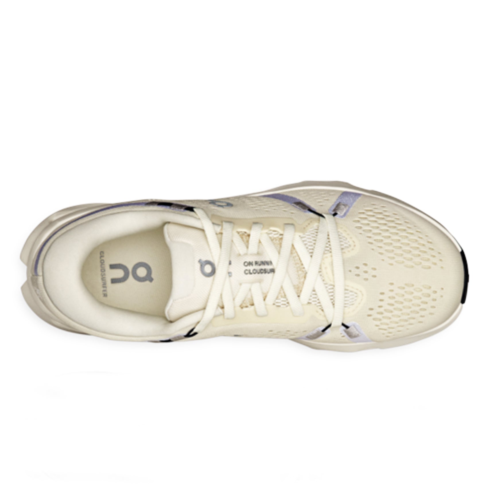 Women's ON Running Cloudsurfer 2 - Lightweight Performance Running Shoes for Women | Perfect for Road Running, Jogging & Gym Workouts