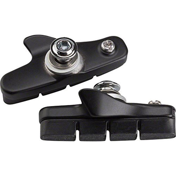 5800L Heavy Duty Road Brake Shoe Set - Premium Quality Replacement Brake Shoes for Trucks & Trailers - Perfect for Commercial Vehicles, Fleet Maintenance & Highway Safety