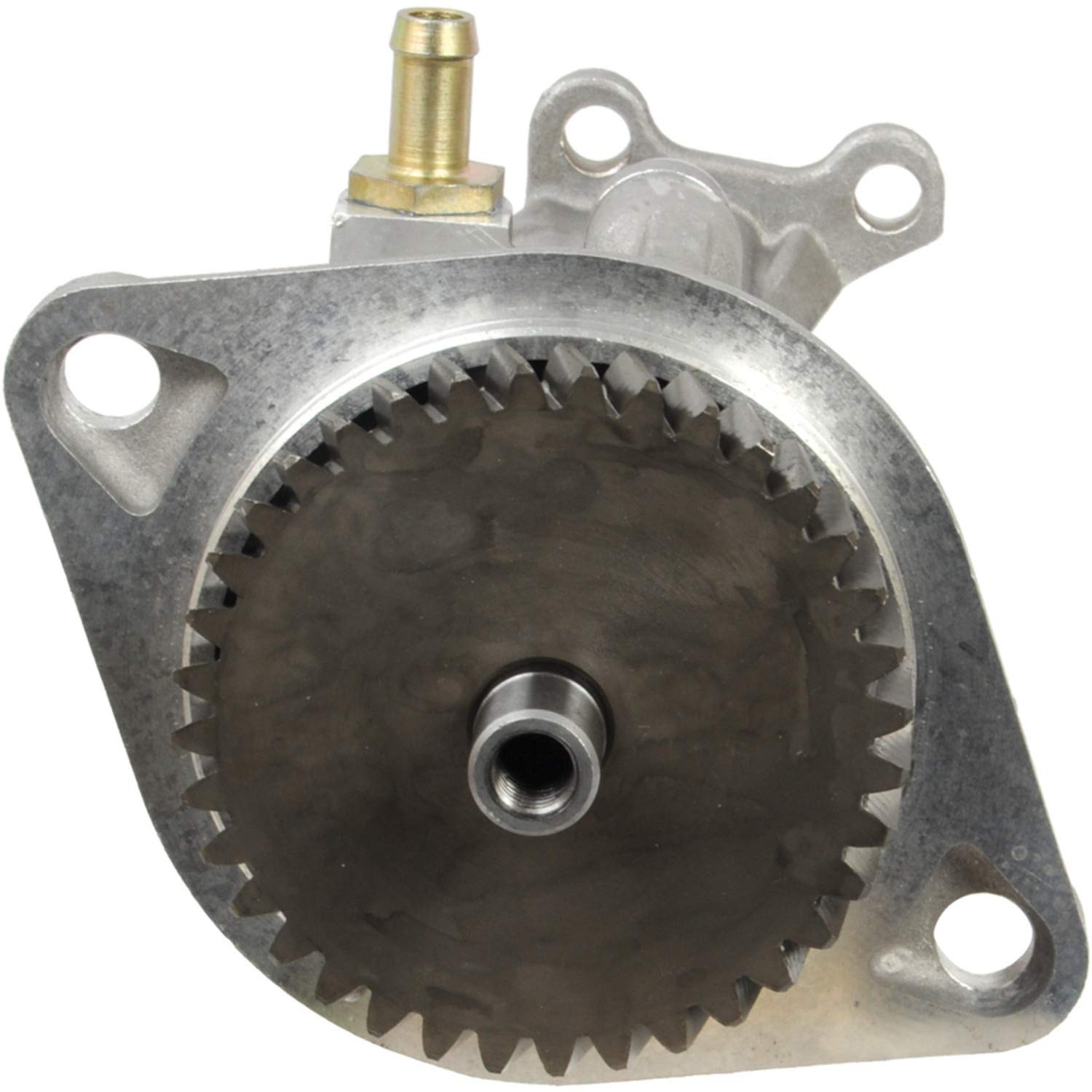 Cardone A1 64-1303 Remanufactured Vacuum Pump - High Performance Auto Part for Brake Boosting & HVAC Systems | Perfect for Ford, Chevy & Dodge Vehicles