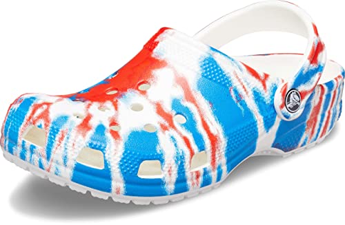 Red/White/Blue