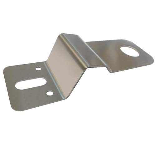 Valley Enterprises 3/4 Inch NMO Two-Way Radio Antenna Mount Bracket for 2019-2020 Ford Ranger - Perfect for Off-Roading, Truck Communication & Emergency Preparedness