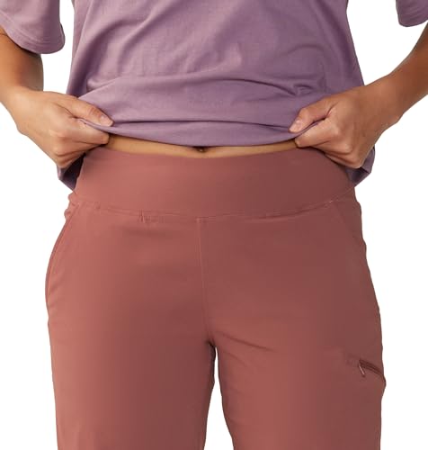 Women's Dynama/2 Bermuda Shorts - Quick-Dry, Stretch & Comfortable for Yoga, Running & Outdoor Activities
