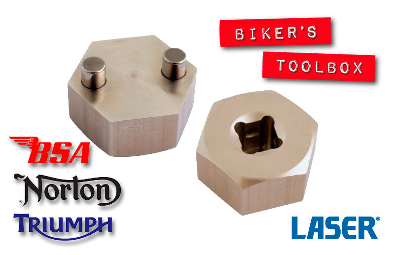 Brake Caliper Plug Removal Tool - Professional Automotive Repair Kit for Mechanics & DIY Enthusiasts | Perfect for Brake Maintenance, Caliper Service & Vehicle Restoration Projects