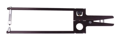 Precision Marking Caliper for Violin, Mandolin & Viola - Accurate Plate Thickness & Graduation Measurement Tool | Professional Luthier Instrument | VWWS USA | Ideal for Instrument Making & Repair