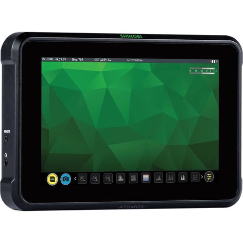Atomos Shinobi 7