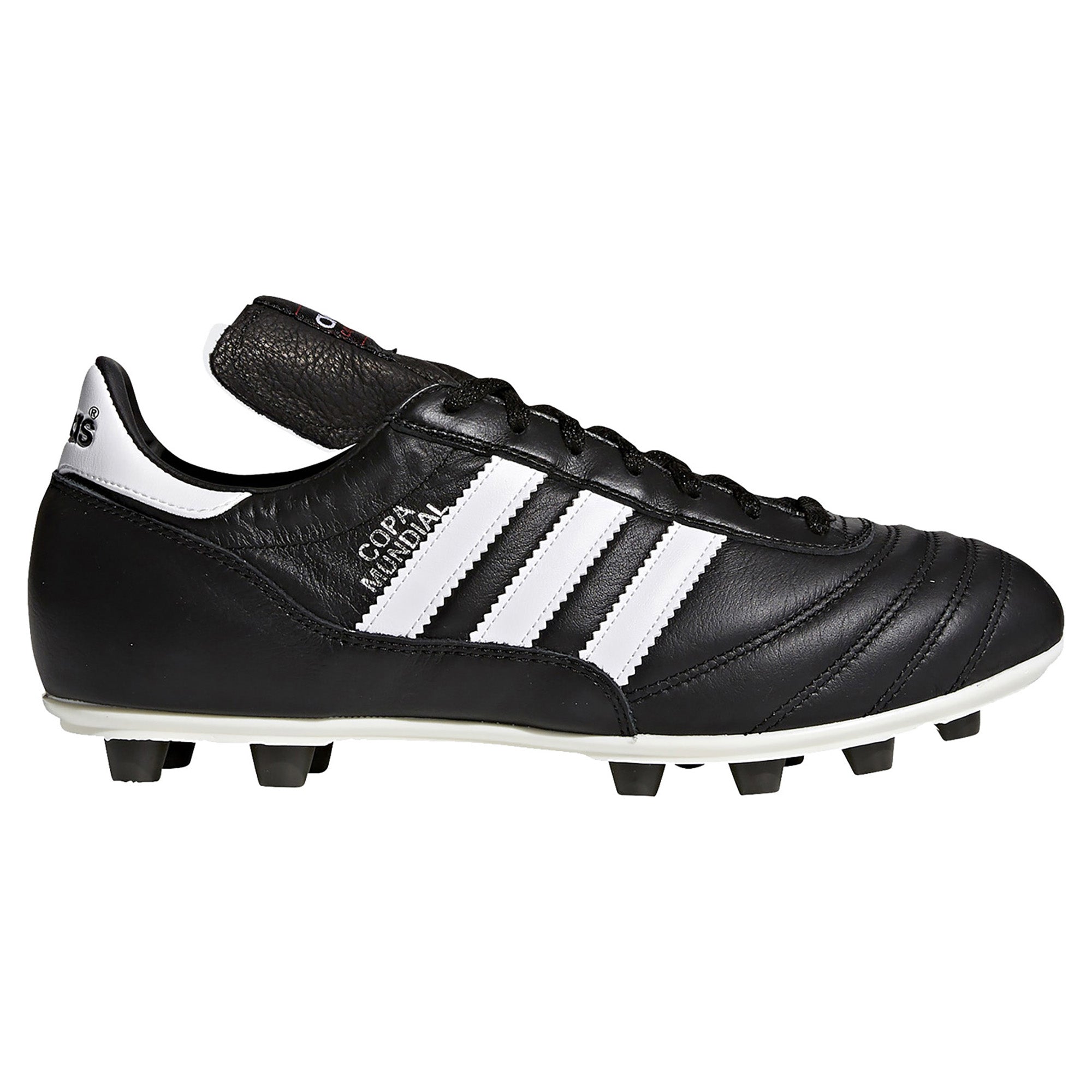 Adidas Copa Mundial Men's Soccer Cleats - Lightweight Football Shoes for Artificial Grass & Turf - Perfect for Training, Matches & Outdoor Sports