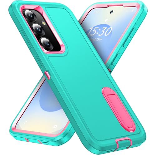 Light Blue/Pink