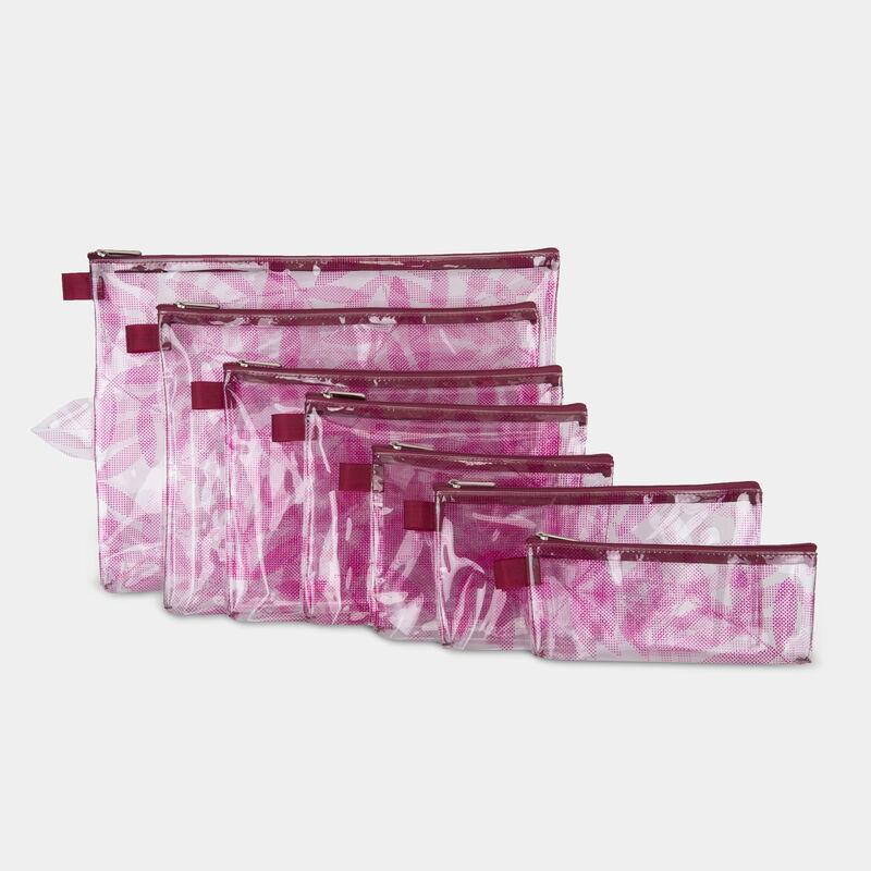 Berry Leaf Screen