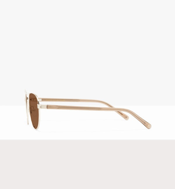 Cassidy Sunglasses for Women & Men - UV Protection Polarized Fashion Shades - Perfect for Driving, Beach, and Outdoor Activities