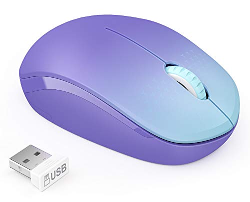Gradient Purple