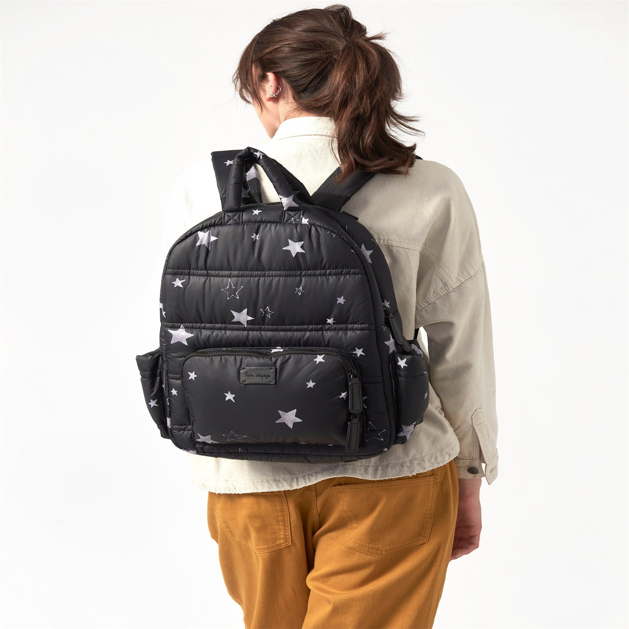 7AM Enfant BK718 Kids Backpack - Stylish & Durable School Bag for Boys & Girls - Perfect for School, Travel & Outdoor Adventures