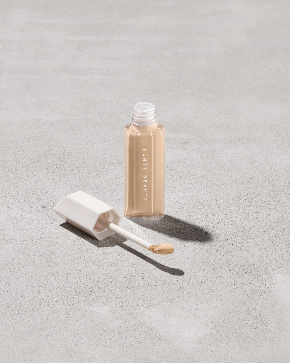 We're Even Hydrating Longwear Concealer - 185C | Full Coverage Liquid Concealer for Dark Circles & Blemishes | Oil-Free, Crease-Proof Makeup for All-Day Wear | Perfect for Work, Date Night & Special Occasions