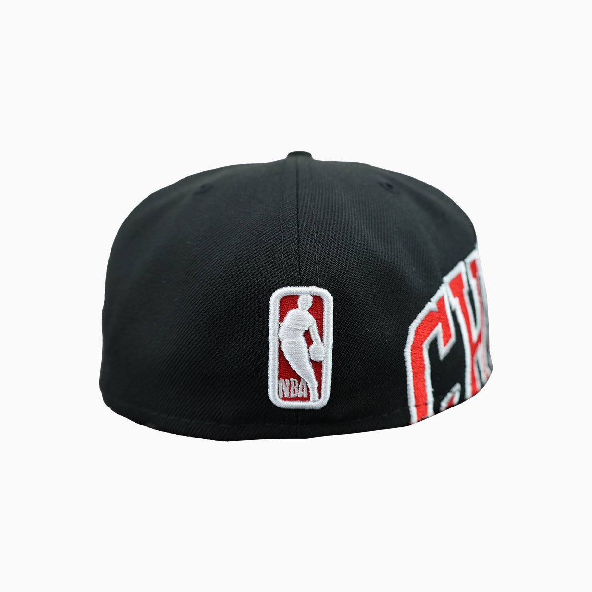 Chicago Bulls NBA 59Fifty Fitted Hat - Official Snapback Cap for Men & Women - Perfect for Basketball Games, Streetwear Fashion & Sports Fans