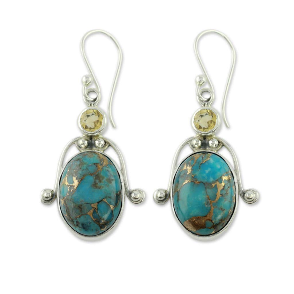 Fashionable Women's Earrings - Trendy European & American Style Jewelry Set (Multicolor, One Size) - Perfect for Parties, Weddings & Everyday Wear