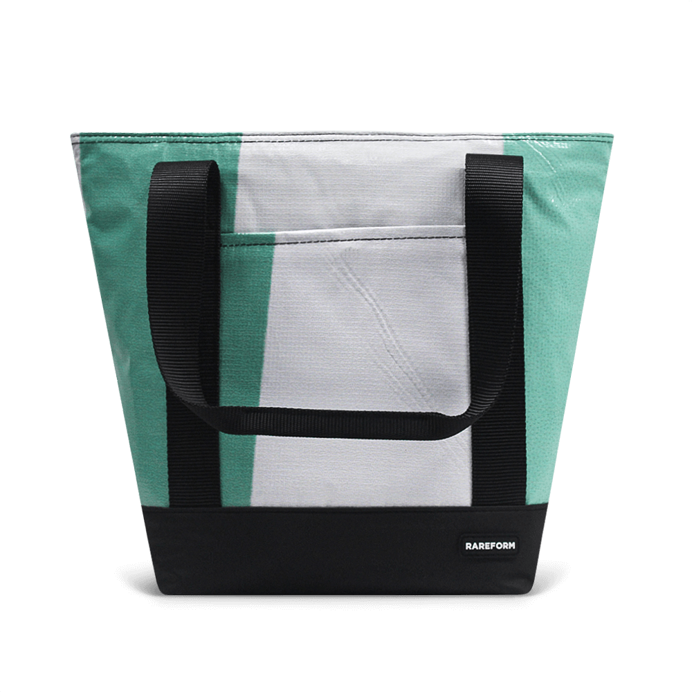 Beck Cooler Bag Bk1 00832 - Insulated Lunch Bag for Work, Picnics & Outdoor Activities - Leakproof & Durable Portable Cooler for Food & Drinks