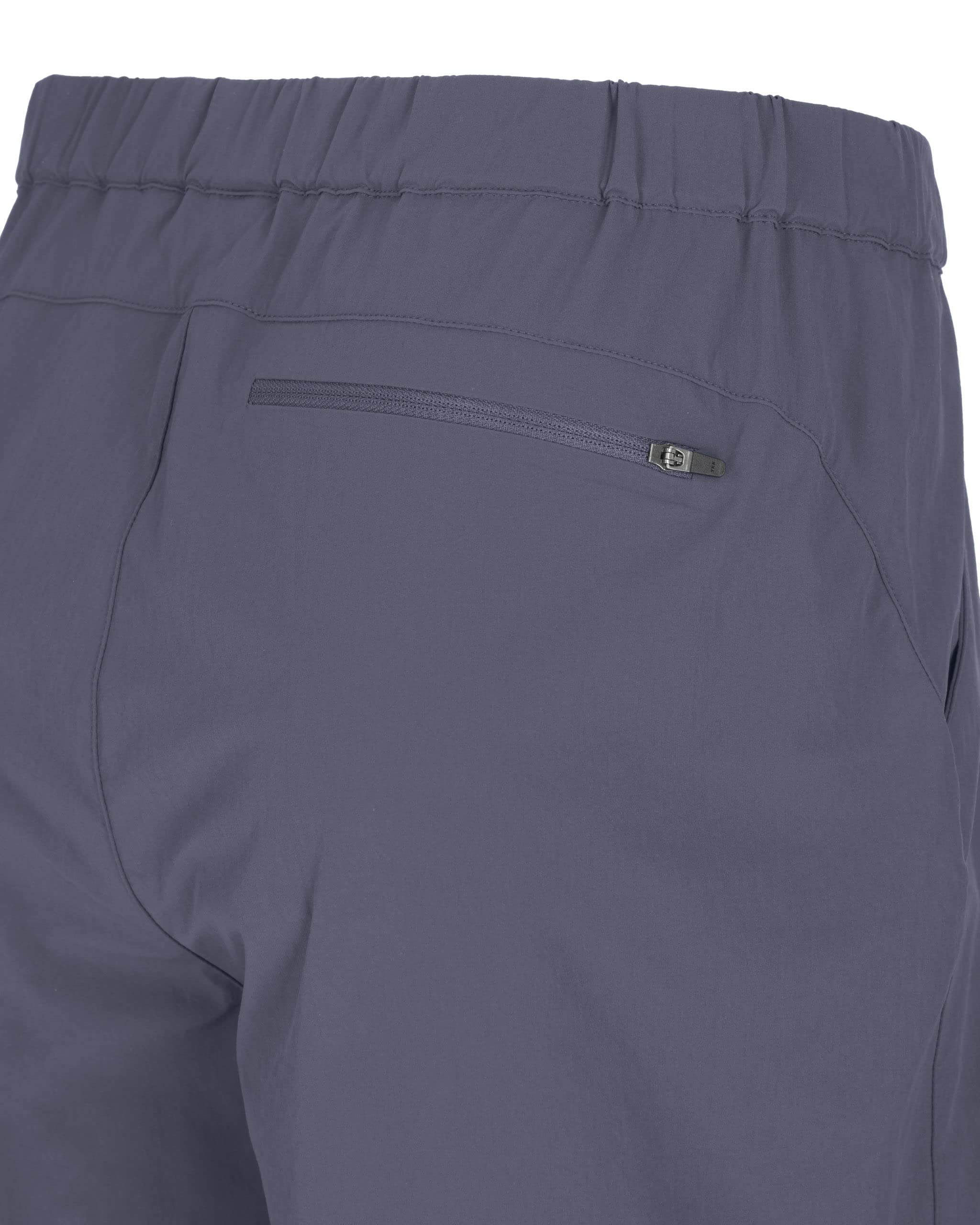 Rab Men's Momentum Quick-Dry Lightweight Hiking Shorts - Breathable Active Shorts for Trekking, Climbing & Outdoor Adventures | Perfect for Trail Running, Camping & Summer Workouts