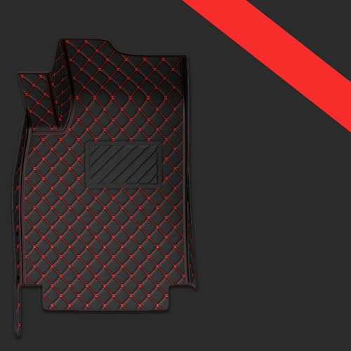 Black-Red