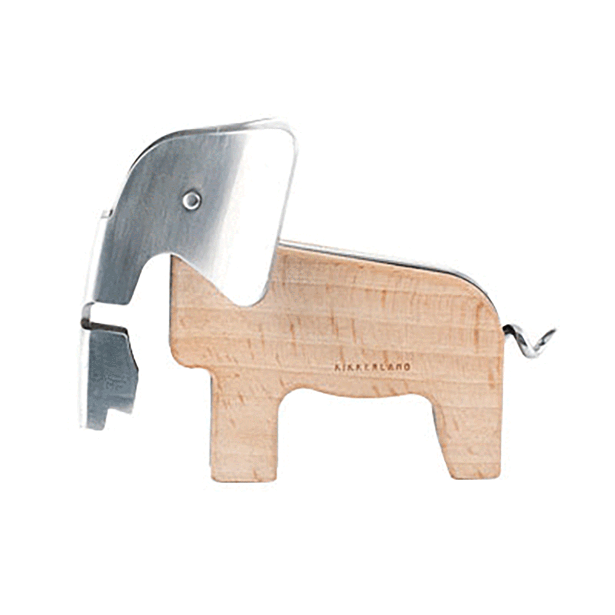 Premium Elephant Corkscrew - Unique Wine Bottle Opener for Easy Cork Removal - Perfect for Wine Lovers, Gifts, and Home Bars