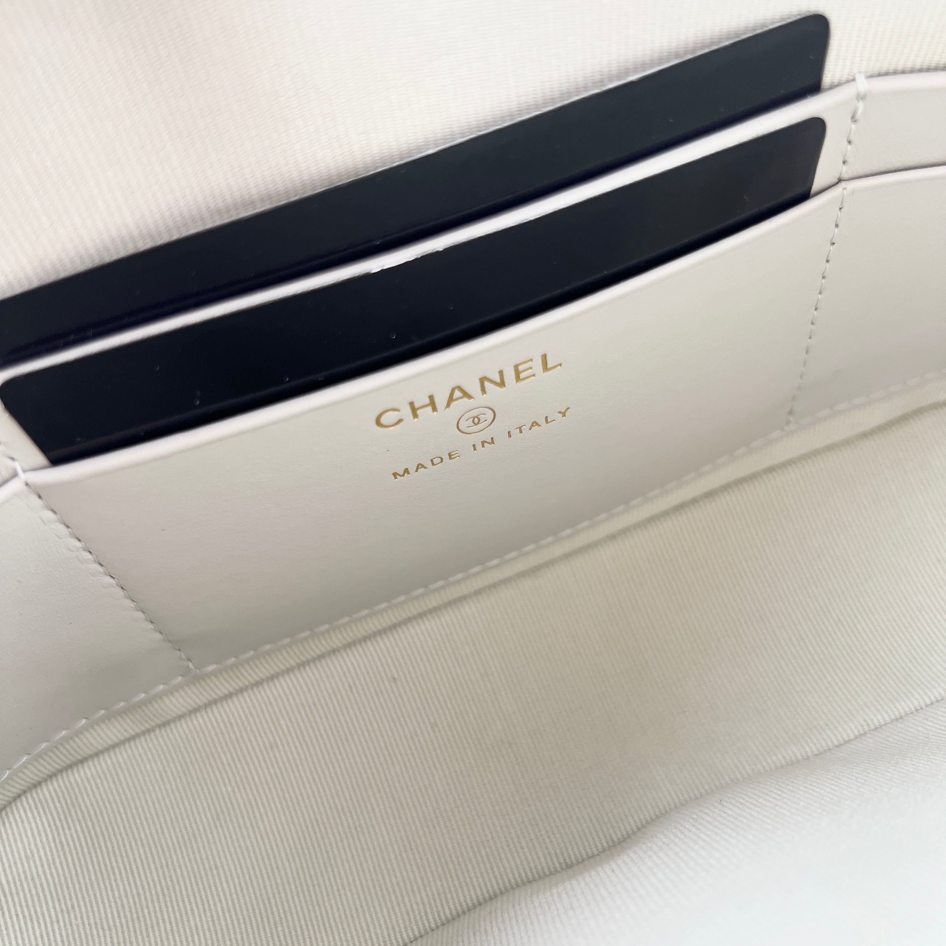 Chanel Caviar Quilted Mini Square Crossbody Bag in Grey - Authentic 2024 Collection with Microchip - Perfect for Evening Out & Daily Luxury Accessory